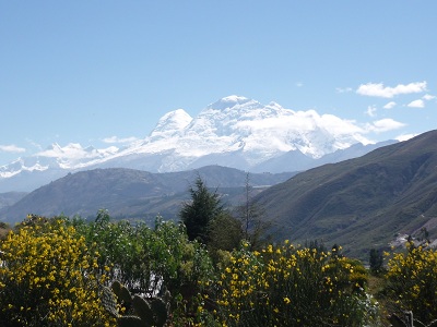 Huascarn
